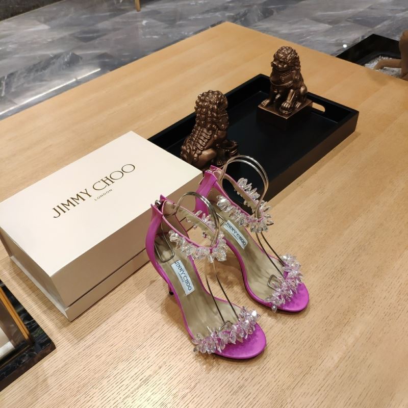 Ji*y Ch* high heels